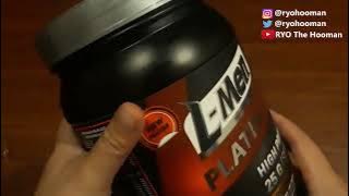 Download lagu L-MEN PLATINUM & L-MEN 2 GO