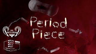 Period Piece (2018) - Stop Motion Animated Short