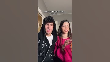 Kyle Thomas 💙 IM SO HAPPY!! 🥰 @fabiola.baglieri #kylethomas #shorts