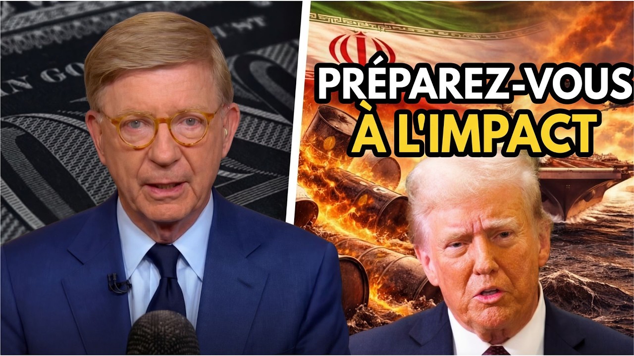 IL Y A 1H : Iran Frappe l'Arabie Saoudite — 500 000 Barils Perdus, l'Europe en État de Choc
