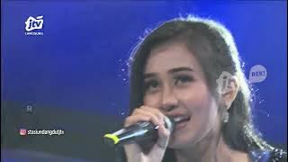 Tak Pernah - Zhelmy Lova - Stasiun Dangdut