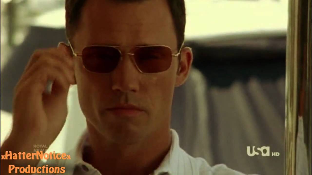 MichaelxFiona // Whatya Want From Me