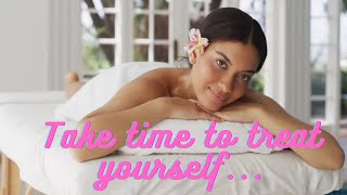 Alice Mary Makes Everyday A Spa Day