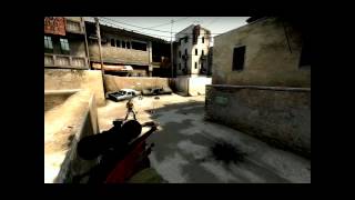 NEKROPHOBIC - CS:GO Incredible NoScope