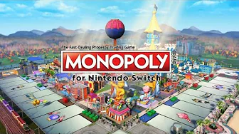 Amusement Park Theme Track 1 (Early game version) - Monopoly Plus music Amusement Park Theme Track 1 (Early game version) - Monopoly Plus music