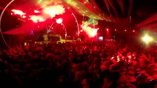 Lightning in A Bottle 2015 recap