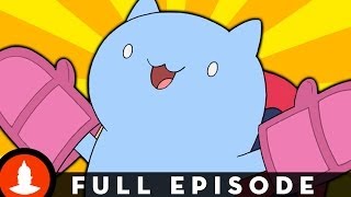 Prime Video: Bravest Warriors - Season 1