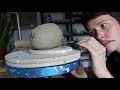 Tapir Sculpture tutorial/short version