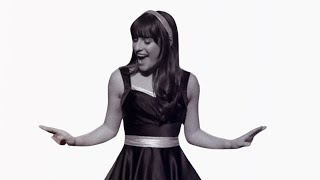Celebrity Glee Season 3 Music = Here’s to Us (Extended Version) Profile