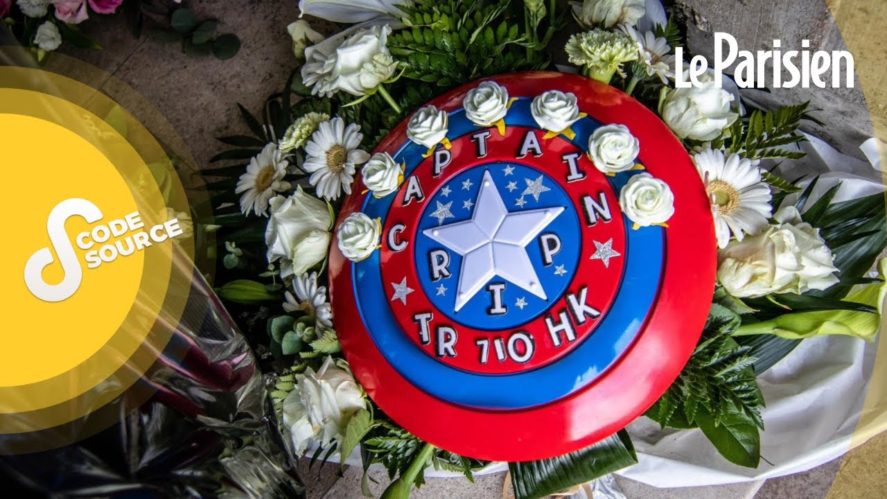 [Podcast] «Captain America» : notre enquête sur le suicide du super flic de l'Essonne