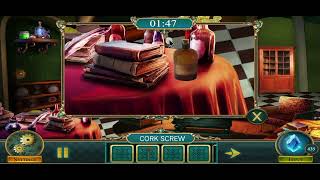 Reverie 85th Level Walkthrough screenshot 5