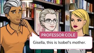 Bad Professor - Episode 49 | Episode Choose Your Story