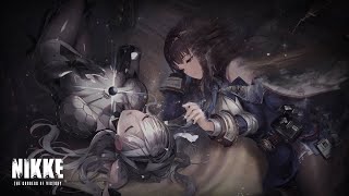 GODDESS OF VICTORY: NIKKE : Goodbye For Now [Feat. Jennifer Sumire] - [Thai subtitles]