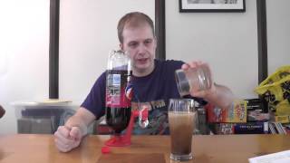 Infomercialism: Fizz Saver