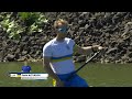 19/06 - Thursday Afternoon- 2025 ECA Canoe Sprint and Paracanoe European Championships, Racice (CZE)