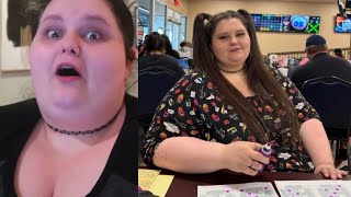 AMBERLYNN ANNOUNCES NEW VLOG SCHEDULE!