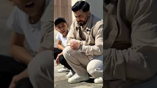 Kardeş için güzel bir söz söyle