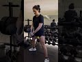 DB SUMO SQUAT