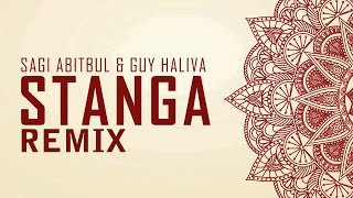 Sagi Abitbul & Guy Haliva - Stanga (Open Source Bootleg)