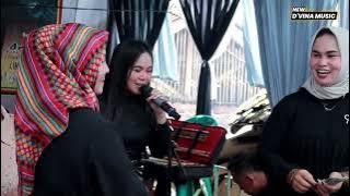 005 SURAT BIRU || D'VINA MUSIC CINAMBO 2025