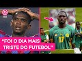 Foi assim que a m0rte desse jogador em campo chocou o mundo  radarpeleja 35