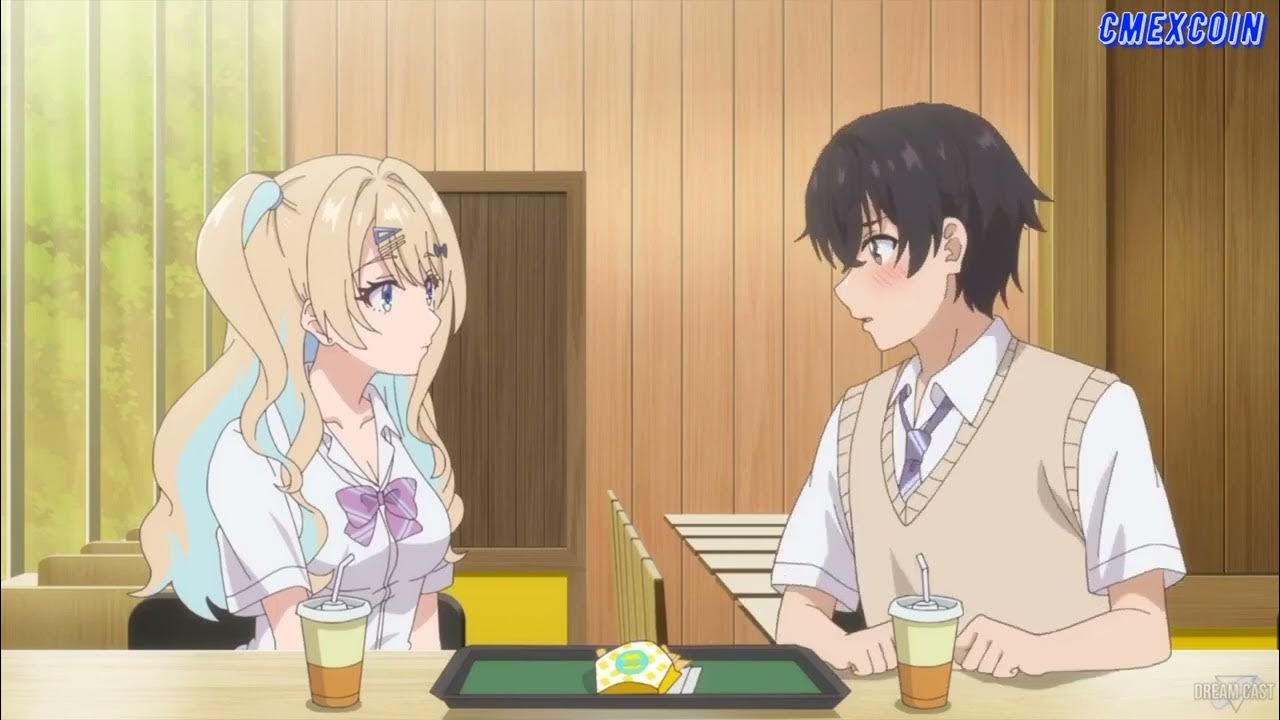 Любитель гачи - YouTube