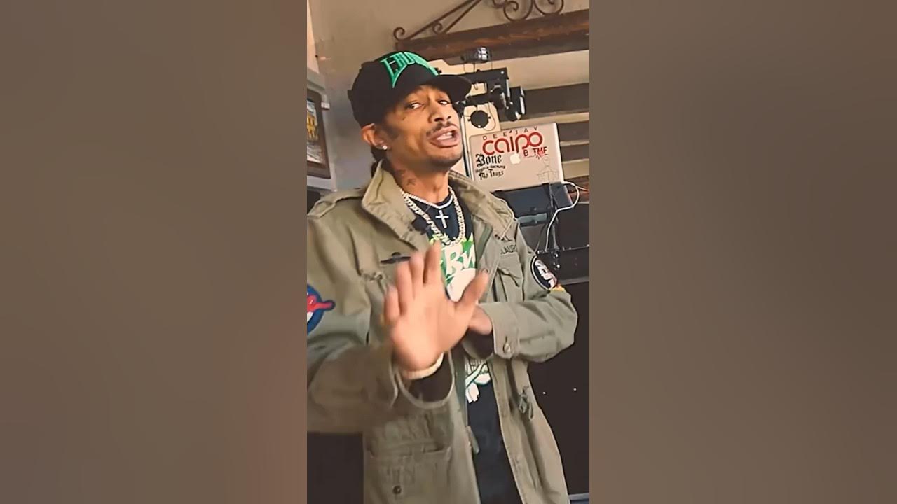 Layzie Bone Thuggish Ruggish Bone Bars and Guitars #unplugged #hiphop #layziebone #barsandguitars Layzie Bone Thuggish Ruggish Bone Bars and Guitars #unplugged #hiphop #layziebone #barsandguitars