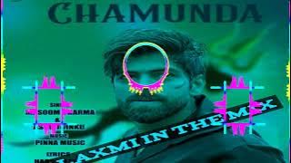 CHAMUNDA MASOOM SHARMA NEW 2023 TRENDING HRYANVI HARD PUNCH MIX BY DJ LAXMI GOHANA SE BAGRI BADSHAH