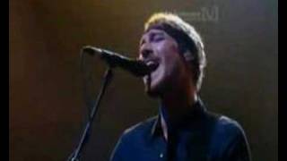 Silverchair - Tuna In The Brine (Live) chords