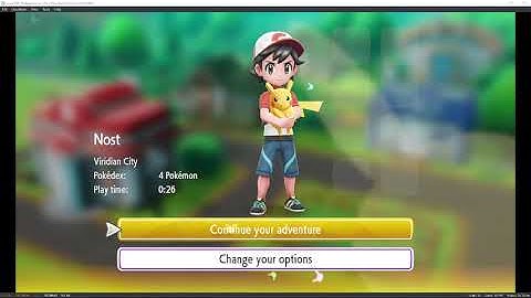 Multiple saves on Yuzu Nintendo switch emulator
