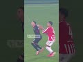 LA INSÓLITA FALTA EN MITAD DE CANCHA POR LA QUE ANULARON EL 1 A 0 DE ESTUDIANTES ❌