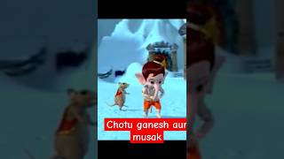 chotu Ganesh aur musak mharaj#trending #viralvideos #shortvideo #like #trendingreels 💃💃💃💃💃