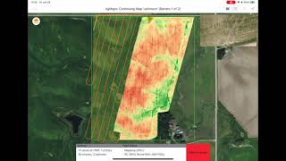 Great Maps with AgMaps Profile
