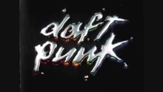 Miniatura de vídeo de "Daft Punk - Night Vision"