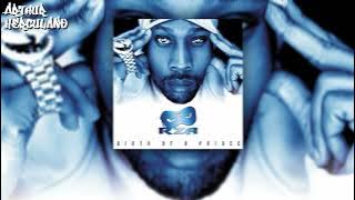 RZA - The Birth (Legendado)