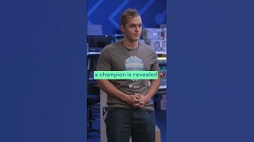 The Circuit Showdown finale is here!