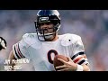 What is jim mcmahon part one chicagos qb of the future 19821985 regular season