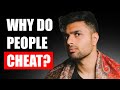 CHEATING - Everything you need to know about it | Pop Philosophy | #Gehraiyaan