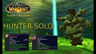 SOD P3 How to Solo Princess Hunter Guide.