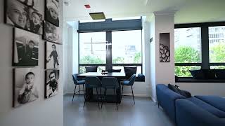 600 N Kingsbury Unit 307