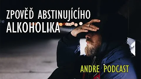 Kdo je alkoholikem do konce života?