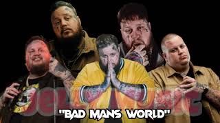 JellyRoll "Bad Mans World" (Song)