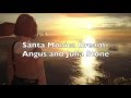 Santa Monica Dream - Angus & Julia Stone (Life is Strange) with lyrics