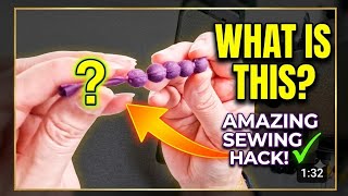 Handmade Fabric Bead Embellishment Tutorial 2026/From Fabric Scraps to Luxury Embellishments