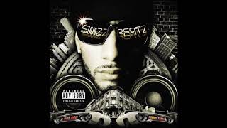 Swizz Beatz - Money In The Bank