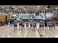 Live! #15 West Park HS vs River Valley HS 3/6/26