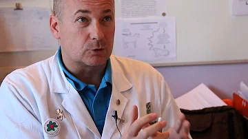 Che malattia è sarcoma sinoviale?