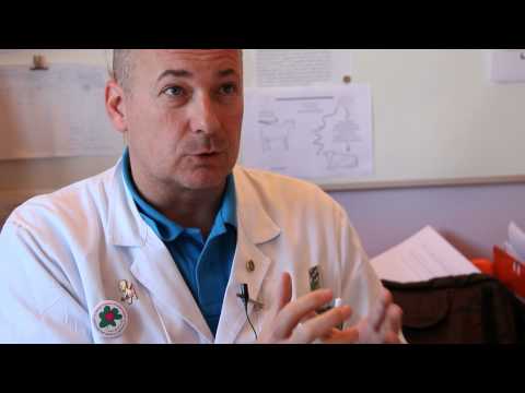 Video: Sarcoma Sinoviale: Cause, Sintomi, Prognosi, Trattamento