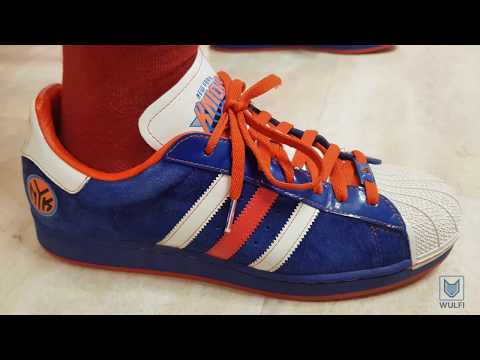 adidas superstar nba series