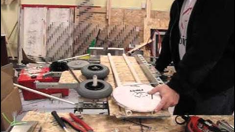 Shooter Final Prototype Revision 240 fps